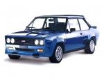 Fiat Abarth 131 Rally 1976 года